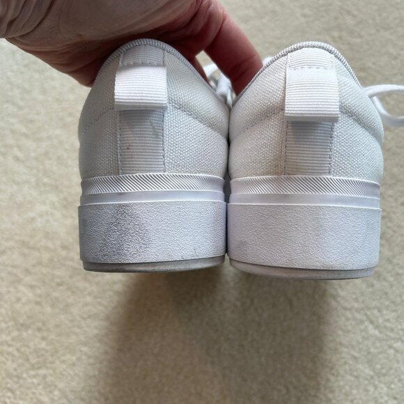 Adidas Platform Sneakers - Picture 3 of 4